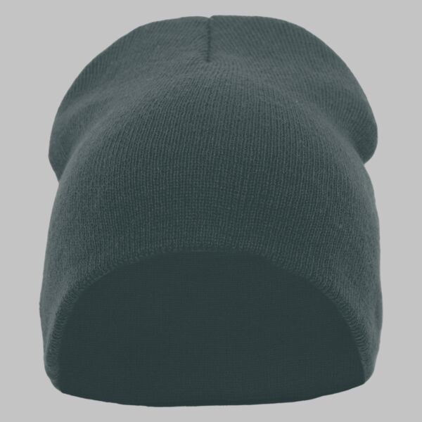 Basic Knit Beanie Thumbnail