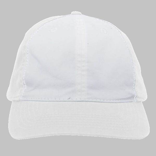 Vintage Buckle Strap Adjustable Cap Thumbnail