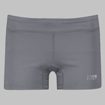 Ladies TruHit Volleyball Shorts Thumbnail