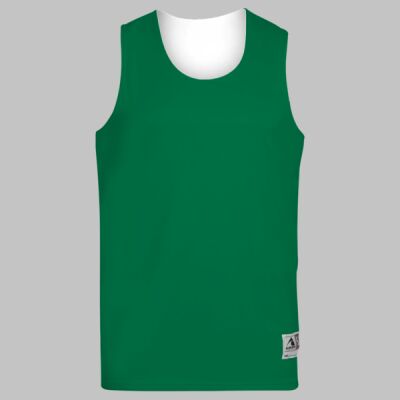 Youth Reversible Wicking Tank Thumbnail
