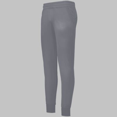Ladies Performance Fleece Jogger Thumbnail