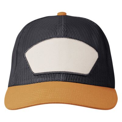 Homestead All Mesh Trucker Thumbnail