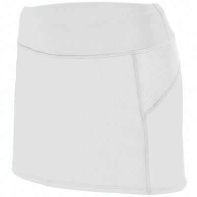 Girls Femfit Skort Thumbnail