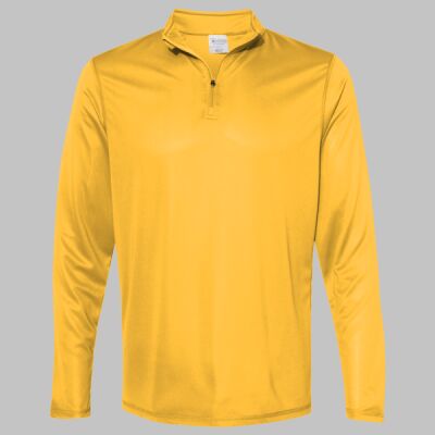 Attain Wicking 1/4 Zip Pullover Thumbnail