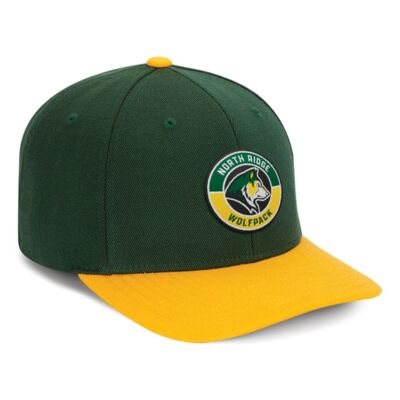 Pro-Wool Pacflex Cap Thumbnail