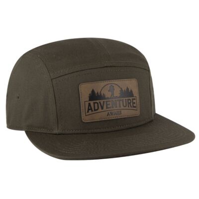 OTTO CAP® 5 Panel Camper Hat Thumbnail