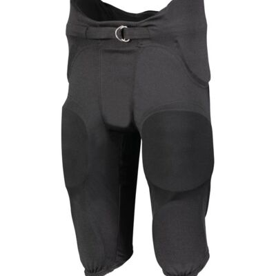 Integrated 7-Piece Pad Football Pant Thumbnail