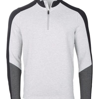 Men's Perfect Quarter-Zip Pullover Thumbnail