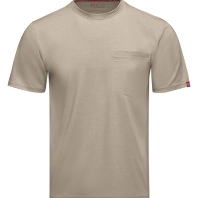 Men's Tall Cooling Pocket T-Shirt Thumbnail