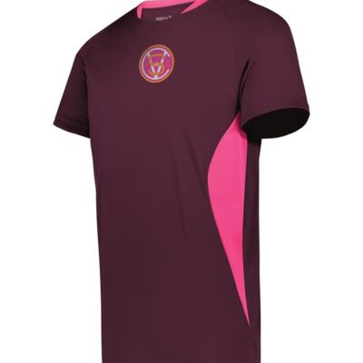 Madrid Soccer Jersey Thumbnail