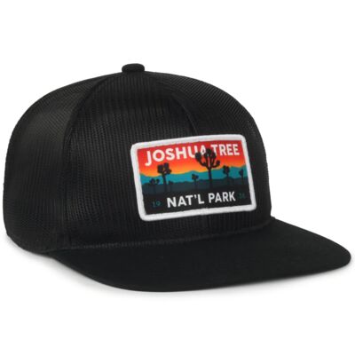 All Mesh Cap Thumbnail