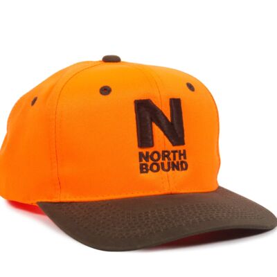Structured Blaze W/Waxed Canvas Visor Thumbnail