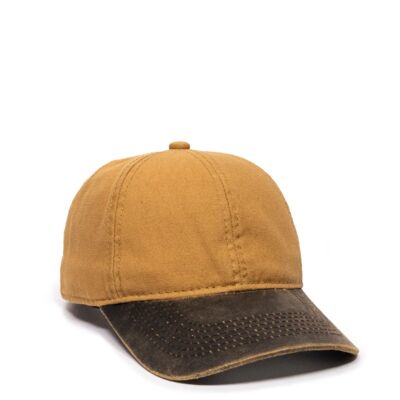 Washed Canvas W/Weathered Visor Thumbnail