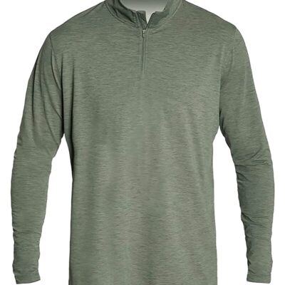 Men's Low Pro Quarter-Zip Pullover Thumbnail