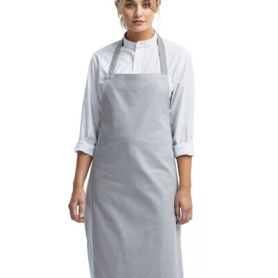 Organic Cotton Bib Apron Thumbnail