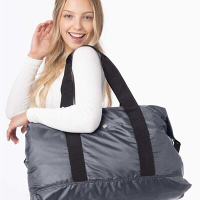 Getaway Duffel Thumbnail