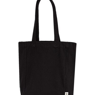 Reclaimist Fiber Bookish Tote Thumbnail