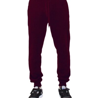 Unisex Fleece Joggers Thumbnail