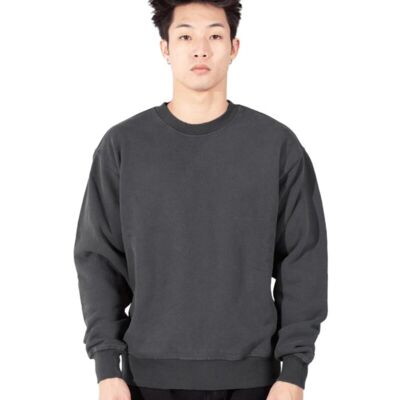 Unisex Los Angeles Garment-Dyed Crewneck Sweatshirt Thumbnail