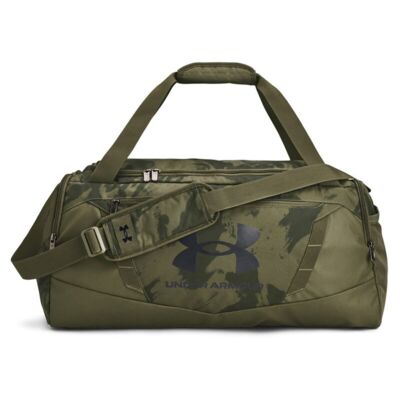 Undeniable 5.0 MD Duffel Bag Thumbnail