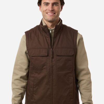 Unisex ClimaBloc® Station Vest Thumbnail