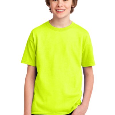 Youth Gildan Performance ® T Shirt Thumbnail