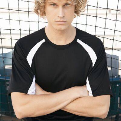 Men's B-Core Hook T-Shirt Thumbnail