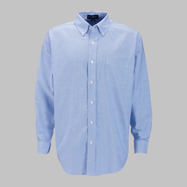 Velocity Oxford Shirt Thumbnail