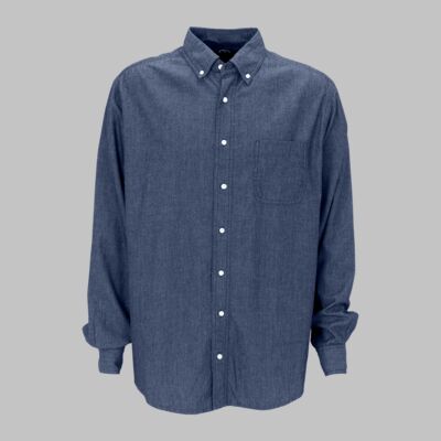 Hudson Denim Shirt Thumbnail