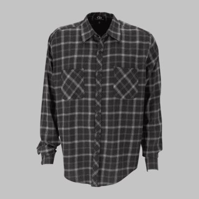 Brewer Flannel Shirt Thumbnail