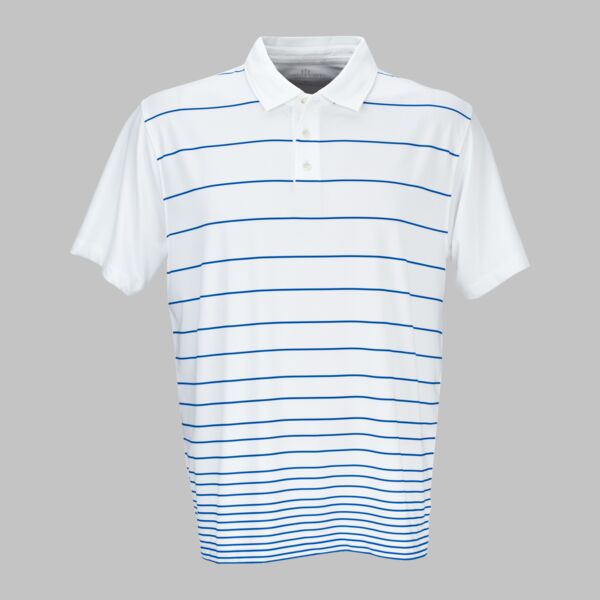 Vansport? Pro Gradual Stripe Polo Thumbnail