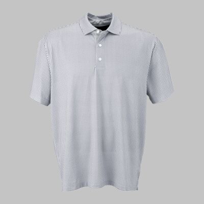Vansport? Pro Mini-Gingham Polo Thumbnail
