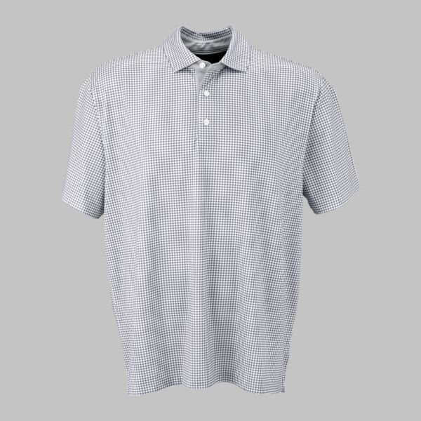Vansport? Pro Mini-Gingham Polo Thumbnail