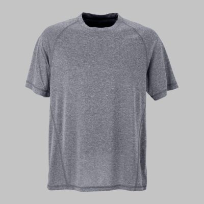 Vansport? M�lange Tech Tee Thumbnail