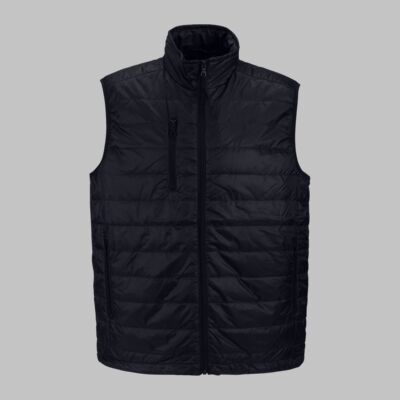 Apex Compressible Quilted Vest Thumbnail