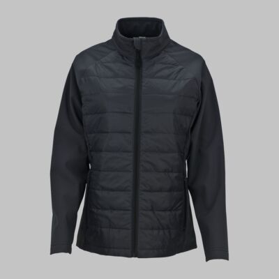 Women?s Hybrid Jacket Thumbnail