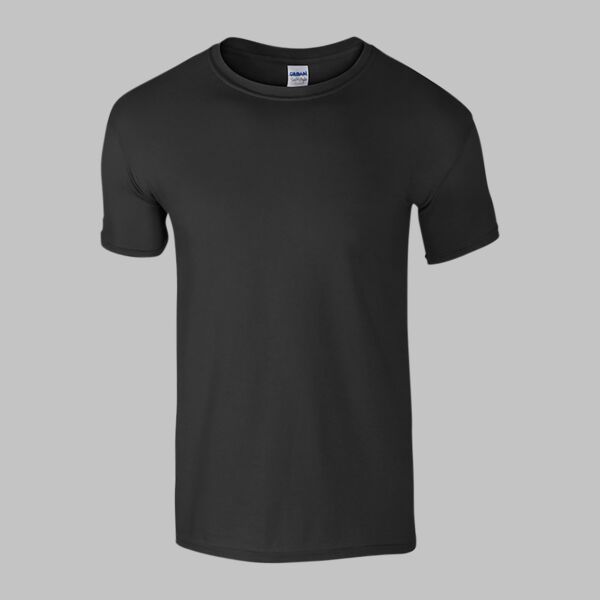 Gildan? Softstyle? Adult T-Shirt Thumbnail