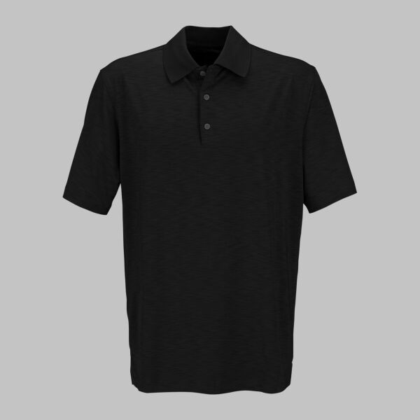 Greg Norman Play Dry? Heather Polo Thumbnail