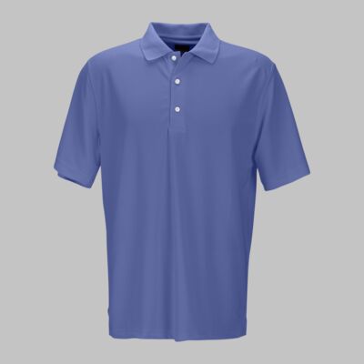 Greg Norman Play Dry? Mesh Polo Thumbnail