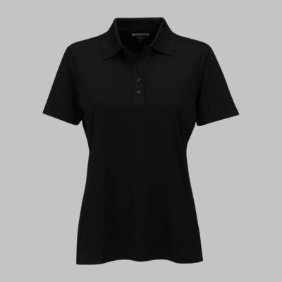 Greg Norman Women?s Performance Polo Thumbnail