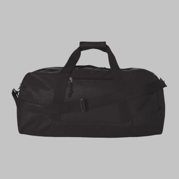 27" Dome Duffel Thumbnail
