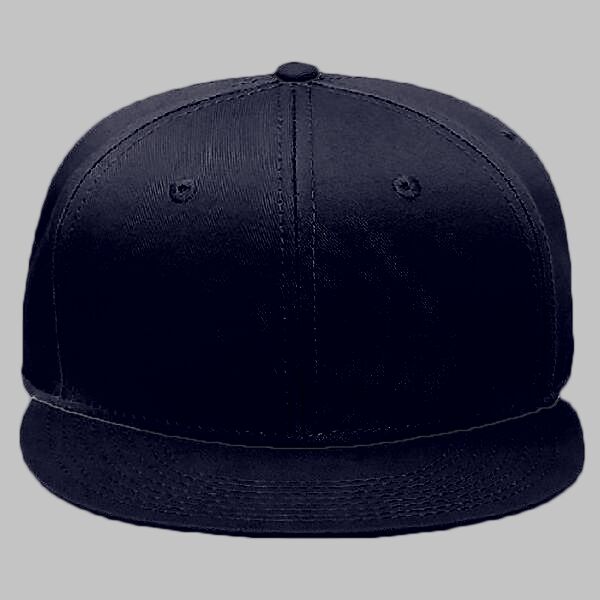 OTTO CAP “OTTO SNAP” 6 Panel Pro Style Snapback Hat Thumbnail