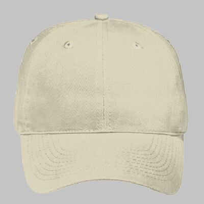 OTTO CAP® 6 Panel Low Profile Baseball Cap Thumbnail