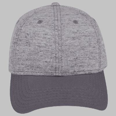 OTTO CAP® OTTO COMFY FIT® 6 Panel Low Profile Baseball Cap Thumbnail