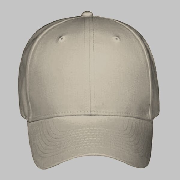 OTTO CAP 6 Panel Low Profile Baseball Cap Thumbnail