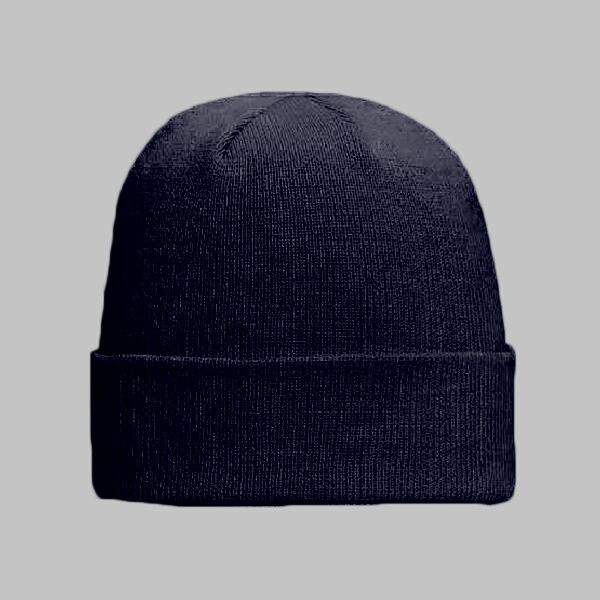 OTTO CAP 12" Classic Knit Beanie w/ Cuff Thumbnail