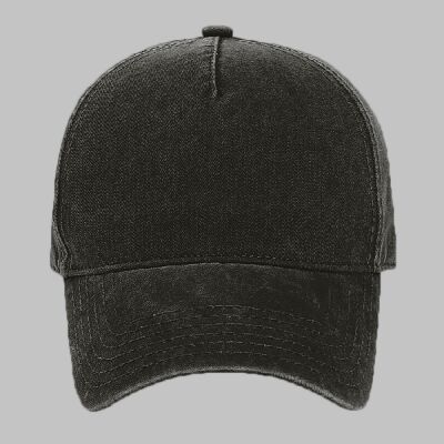 OTTO CAP® 5 Panel Low Profile Dad Hat Thumbnail