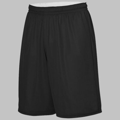 Youth Reversible Wicking Shorts Thumbnail