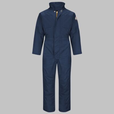 Men's Premium Insulated Coverall - EXCEL FR® ComforTouch Thumbnail