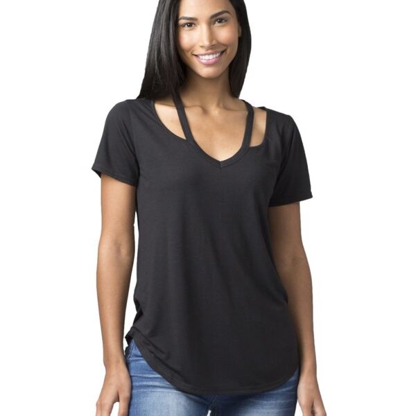 Women's Moxie T-Shirt Thumbnail